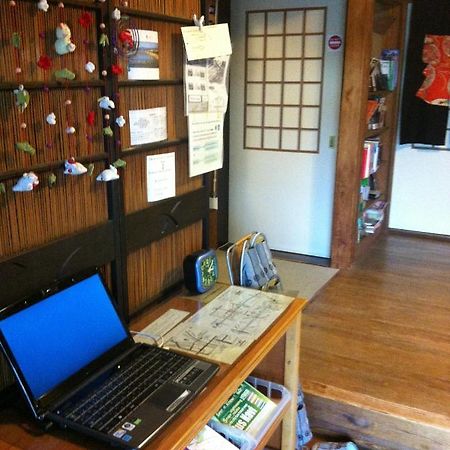 Rakucho Ryokan Киото Экстерьер фото